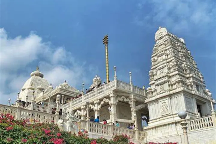 Birla Temple Hyderabad