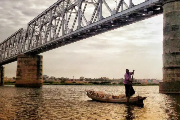 Hyderabad to Vijayawada cab service