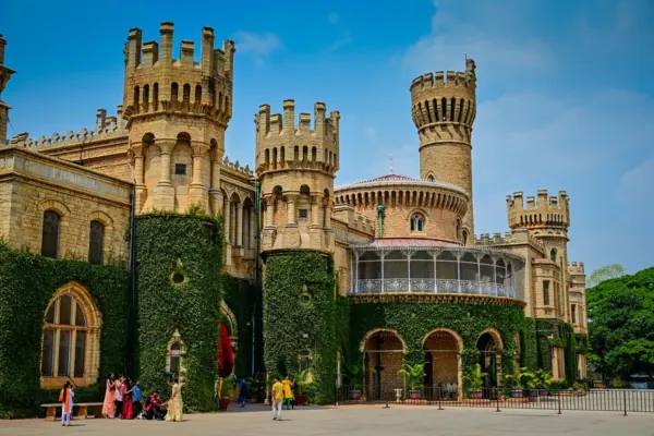 Hyderabad to Bangalore cab service