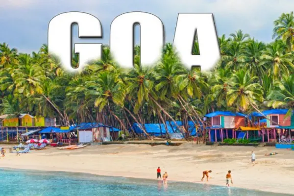 Hyderabad to Goa cab service